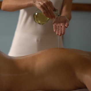 Recorrido Biomarino y Masaje en PALASIET Wellness Clinic & Thalasso (Benicàssim-Castellón)