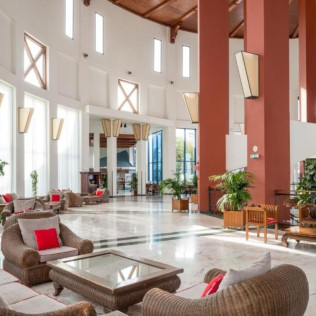 Circuito Spa en Body Care Sandos Papagayo Spa & Wellness (Yaiza, Lanzarote)