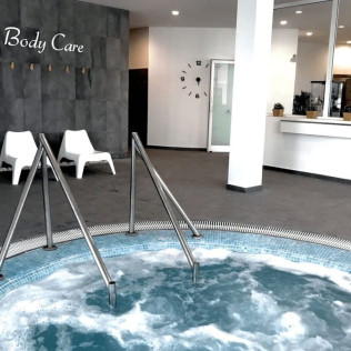 Circuito Spa en Body Care Sandos Papagayo Spa & Wellness (Yaiza, Lanzarote)