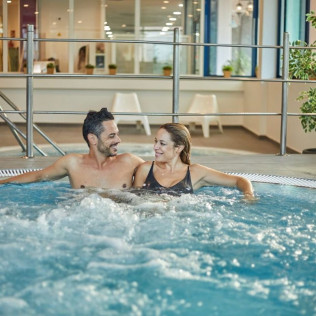 Circuito Spa en Body Care Sandos Papagayo Spa & Wellness (Yaiza, Lanzarote)