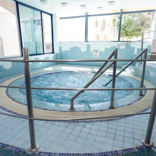 Circuito Spa en Body Care Sandos Papagayo Spa & Wellness (Yaiza, Lanzarote)