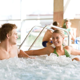 Circuito Spa en Body Care Sandos Papagayo Spa & Wellness (Yaiza, Lanzarote)