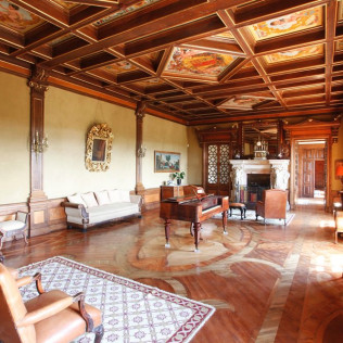 Escapada con Desayuno para dos personas en Parador Casa da Ínsua (Portugal)