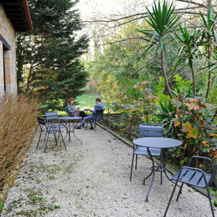 Escapada con Desayuno y Comida o Cena para dos personas en Parador de Santillana del Mar (Cantabria)