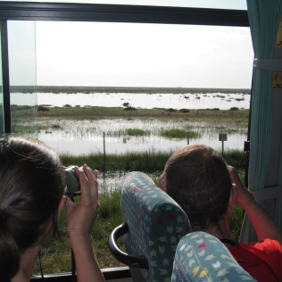 Escapada con Spa en Hotel Precise Resort El Rompido 5* y Visita al Parque Doñana (Huelva)