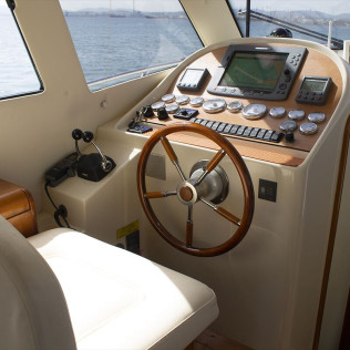 Paseo en Barco en Exclusiva con Avistamiento de Delfines para dos (La Línea de la Concepción, Cádiz)