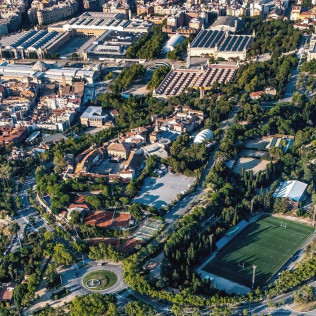 OFERTA: Paseo en Helicóptero para dos (Barcelona)