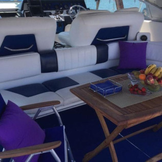 Puesta de Sol en Yate privado con copa de cava (Port de Pollença, Mallorca)