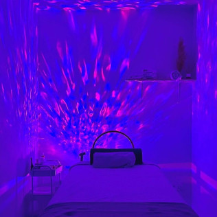 Japanese Head Spa con Piedras Calientes en Brisa Head Spa Barrio del Pilar (Madrid)