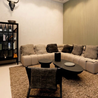 Spa Nórdico con Masaje o Exfoliación en PORVAPOR Nordic Spa (Barcelona)