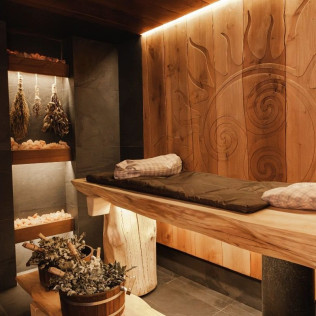 Spa Nórdico con Masaje o Exfoliación en PORVAPOR Nordic Spa (Barcelona)