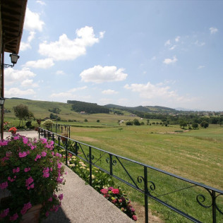 Escapada de 2 Noches con Desayuno en Casa Rural Posada El Solar 3* (Galizano, Cantabria)