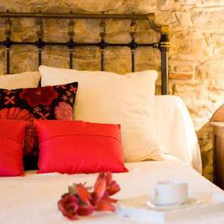 Escapada de 2 Noches con Desayuno en Posada Rural Santa Ana (Suances, Cantabria)