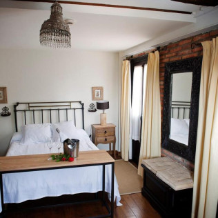 Escapada de 2 Noches con Desayuno en Posada Rural Santa Ana (Suances, Cantabria)