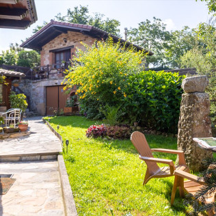 Escapada de 2 Noches en Posada Sierra de Ibio (Cantabria)