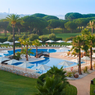Escapada con Spa y Cena en Hotel Precise Resort El Rompido 5* (Huelva)
