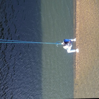 Puenting con Vídeo en Ciudad Rodrigo (Salamanca)