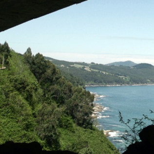 Puenting (Vizcaya)