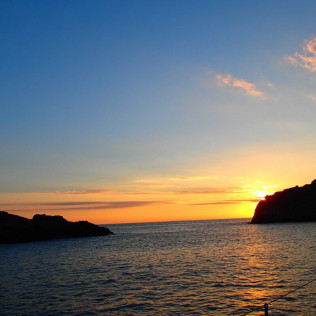 Puesta de Sol Romántica en Velero para dos (Cartagena, Región de Murcia)