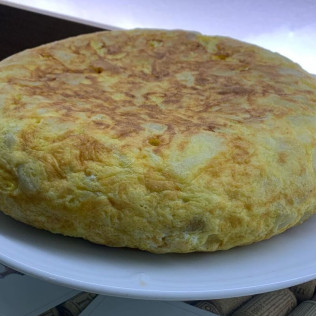 Comida o Cena para dos en Restaurante Los Chopos (Córdoba)