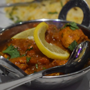 Comida o Cena para dos en Restaurante Indian City (Benalmádena, Málaga)