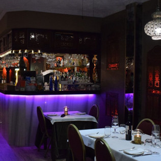 Comida o Cena para dos en Restaurante Indian City (Benalmádena, Málaga)