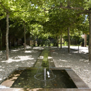Mesa para dos: Comida o Cena para dos personas en Parador de Puebla de Sanabria (Zamora)