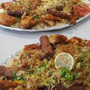 Comida o Cena Gourmet para dos en Haveli Restaurant de Poble Sec (Barcelona)