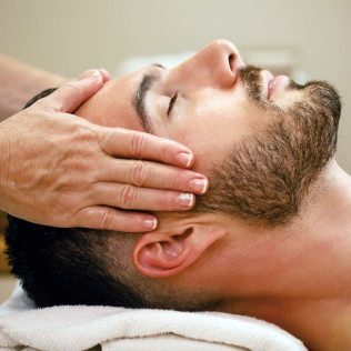 Exfoliación y Masaje en Elysium Luxury Wellness @ JW Marriott Madrid 5* (Madrid)