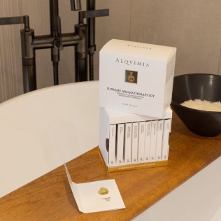 Exfoliación y Masaje en Elysium Luxury Wellness @ JW Marriott Madrid 5* (Madrid)
