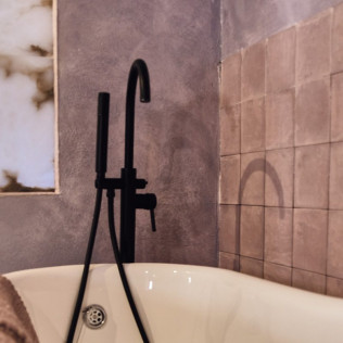 Escapada con Baños Árabes y Opción a Masaje en Riad Medina Mudéjar (Sancti Petri, Cádiz)