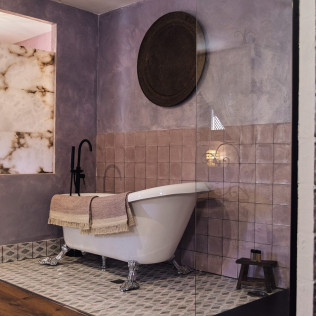 Escapada con Cena, Baños Árabes y Opción a Masaje en Riad Medina Mudéjar (Sancti Petri, Cádiz)