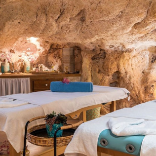 Ritual a 4 Manos para dos en Ana Wellness Company (Alaior, Menorca)