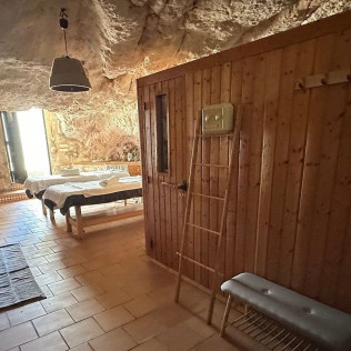 Ritual a 4 Manos para dos en Ana Wellness Company (Alaior, Menorca)