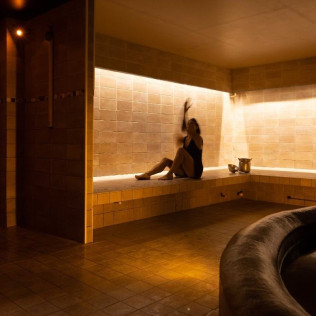 Ritual Oriental Esencial en Le Hammam Biarritz con Exfoliación Corporal y Mascarilla Facial (Biarritz, Francia)