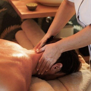 Ritual Sakura o Ayurveda en Alanda Marbella Hotel 5* (Marbella, Málaga)