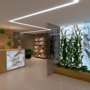 Ritual Sakura o Ayurveda en Alanda Marbella Hotel 5* (Marbella, Málaga)