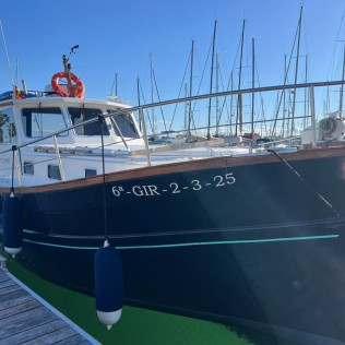 Salida Romántica en Menorquín para dos (Valencia)
