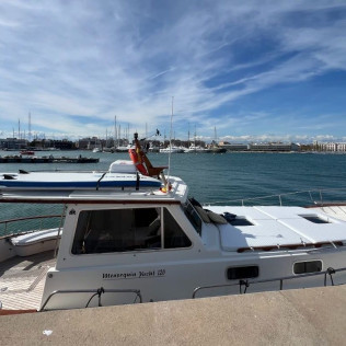 Salida Romántica en Menorquín para dos (Valencia)