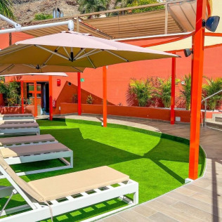 Circuito Spa en Salinas Spa & Wellness del Hotel Cordial Mogán Valle 4* (Mogán, Gran Canaria)