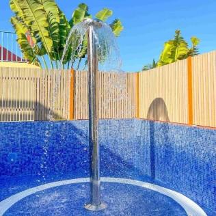 Circuito Spa en Salinas Spa & Wellness del Hotel Cordial Mogán Valle 4* (Mogán, Gran Canaria)