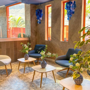 Circuito Spa en Salinas Spa & Wellness del Hotel Cordial Mogán Valle 4* (Mogán, Gran Canaria)