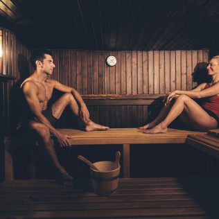 Circuito Spa en Sandos Monaco Hotel & Spa 4* (Benidorm, Alicante)