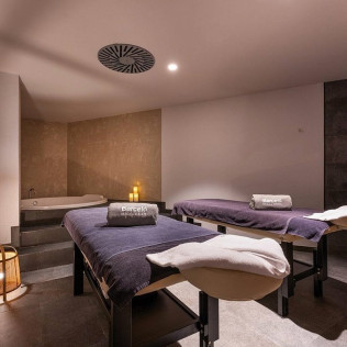 Ritual Sal del Himalaya con Sauna en Wellness Barceló Tenerife 5* (Santa Cruz de Tenerife)