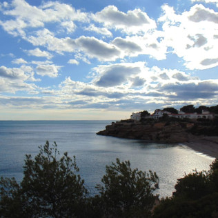 Kosting: Senderismo y Snorkel con Reportaje de Fotos y Vídeo (Tarragona)