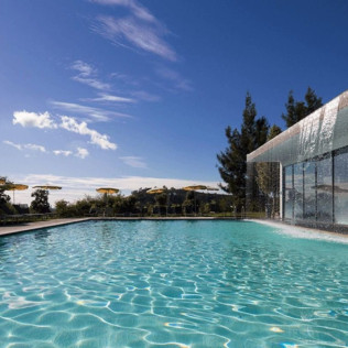 Circuito Spa en Sensorial Spa de Monchique Resort & Spa 5* (Algarve, Portugal)