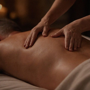 Circuito de Hidroterapia con Wellness Premium Masaje, Mascarilla Facial y Cava en Serena SPA @ Grand Hotel Las Dunas 5* (Estepona, Málaga)
