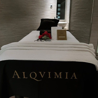 Circuito de Hidroterapia con Wellness Premium Masaje, Mascarilla Facial y Cava en Serena SPA @ Grand Hotel Las Dunas 5* (Estepona, Málaga)