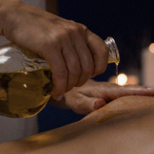 Circuito de Hidroterapia con Wellness Premium Masaje, Mascarilla Facial y Cava en Serena SPA @ Grand Hotel Las Dunas 5* (Estepona, Málaga)