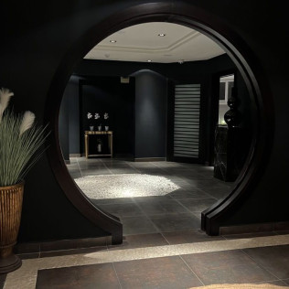 Circuito de Hidroterapia con Wellness Premium Masaje, Mascarilla Facial y Cava en Serena SPA @ Grand Hotel Las Dunas 5* (Estepona, Málaga)